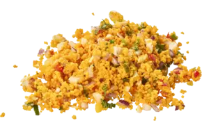 Couscoussalade vega kip 1kg